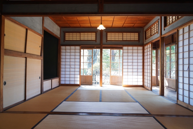 令和六年 霜月(11月)のご挨拶